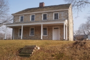 Locust Grove